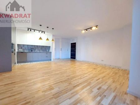 Przestronne 3 pokojowe z tarasem w nowym budownictwie - Zdjęcie 2