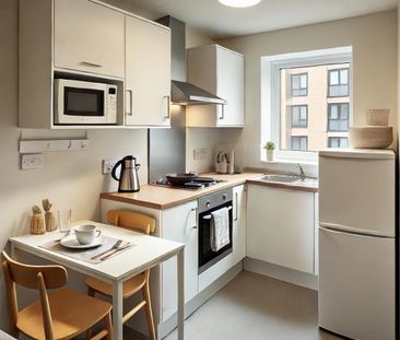 1 bedroom in a house share to rent - Photo 4