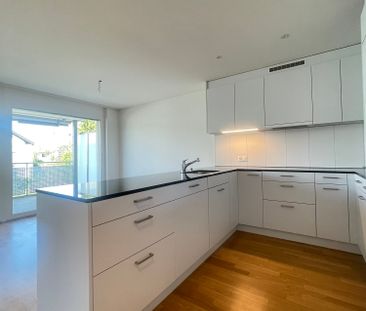 Moderne 3.5-Zimmerwohnung im familienfreundlichen Quartier - Photo 3