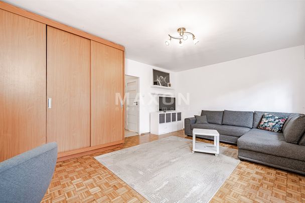 Przytulna kawalerka na Woli do wynajęcia! - Фото 1