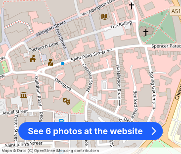 Castilian Street, NORTHAMPTON - Photo 1