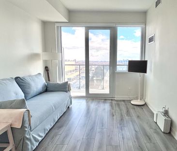 For Lease - 15 Ellerslie Avenue Unit# 2101, Toronto, Ontario - Photo 1