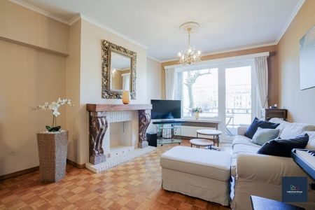 Appartement te huur - Photo 4