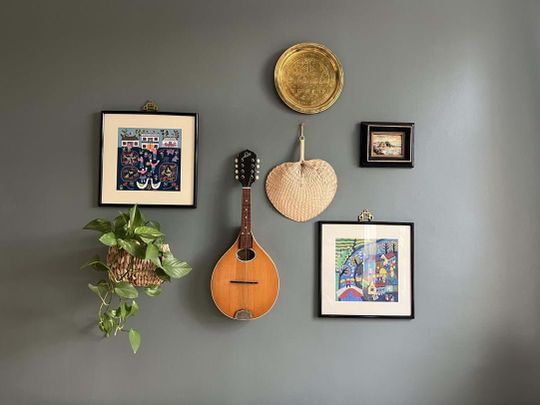 Inedalsgatan, Stockholm - Foto 1