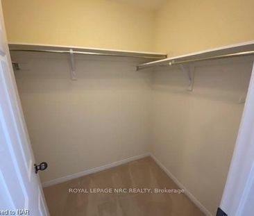 For Lease - 7801 SASSAFRAS Trail, Niagara Falls, Ontario - Photo 6