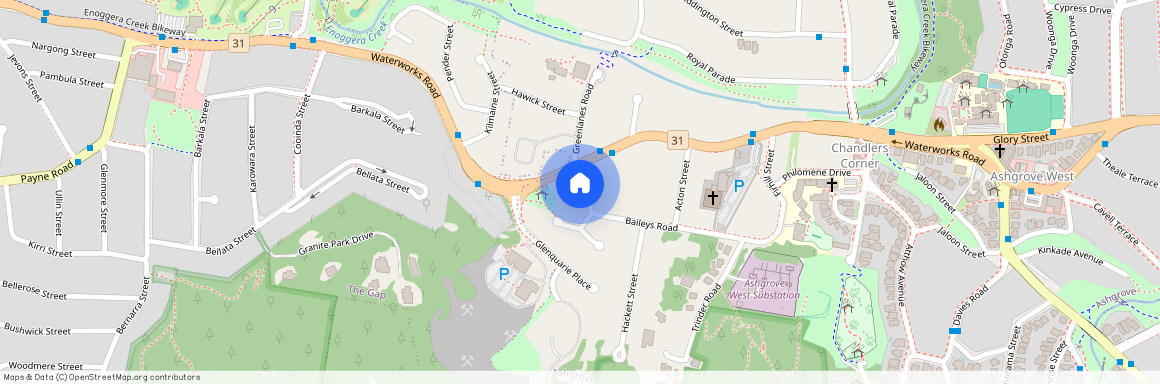 80 Baileys Road, Qld 4060, Ashgrove