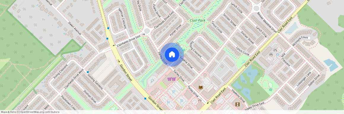 10 Eugene Drive, Guelph, ON, Canada