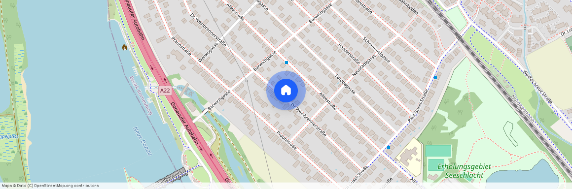 2103, Langenzersdorf