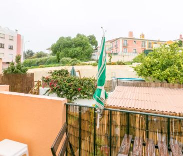 2-bedroom apartment for rent in Oeiras - Photo 6