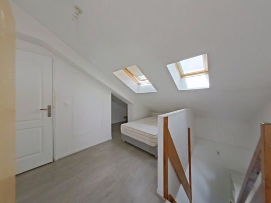 Location Appartement 2 pièces 23m² IVRY SUR SEINE 94200 - Photo 1