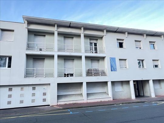 1 pièce - 19,35 m² - RDC - Colocation non autorisée - Photo 1