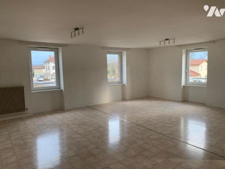 Location Appartement à Confrançon - Photo 3