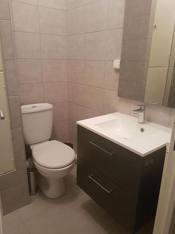 Appartement rénové Lyon - 1 pièce(s) - 15.38 m2 - Photo 5