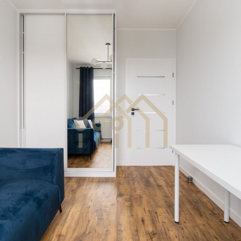 Warszawa, Praga-Południe, Praga-Południe Gocław, Jana Nowaka-Jeziorańskiego - Фото 1