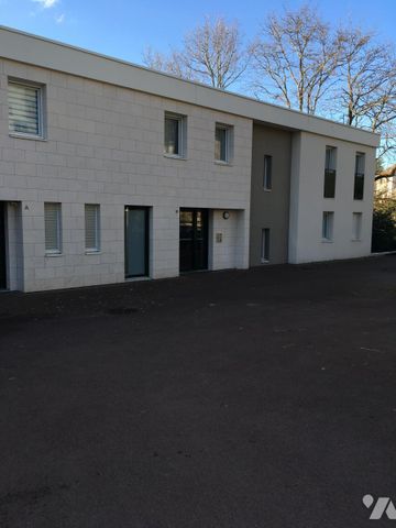 APPARTEMENT T3 - QUARTIER PONT DU CENS - SURFACE 61,10 M² - Photo 5