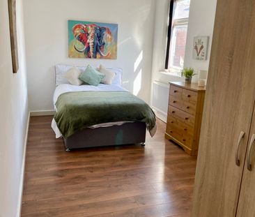 Room 3 – Fosse Road North, LE3 5ET - Photo 3