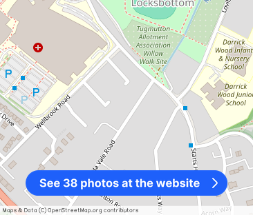 Hilda Vale Road, Orpington, BR6 7AW - Photo 1