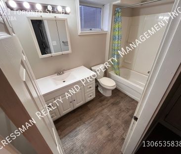 1921 Toronto St - B, Regina, SK S4P 1M9 - Photo 4