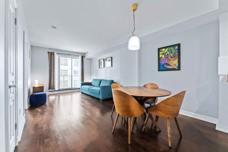 For Lease - 200 Besserer Street Unit# 808, Lower Town - Sandy Hill, Ontario - Photo 2