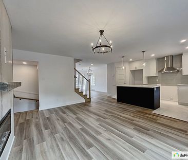 3350 rue Du Versant, Ste-Adèle à louer - Photo 4