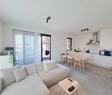 Instapklaar nieuwbouwappartement in het centrum van Deerlijk - Photo 5