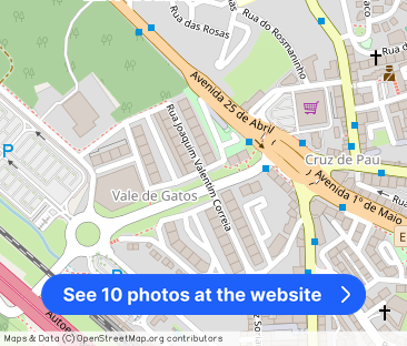 Alugo quarto a raparigas despesas incluidas no Seixal - Photo 1