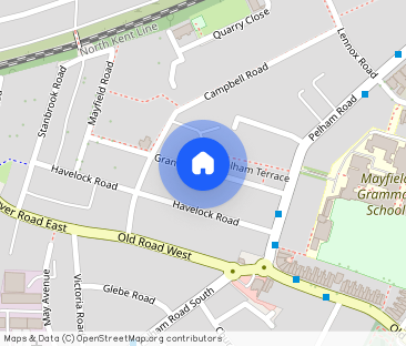 Granville Road, Gravesend, Kent, DA11 0JT - Photo 1