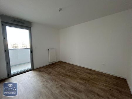 Location Appartement 2 pièces 45m² ANGERS 49000 - Photo 4