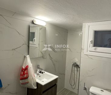 Εξαιρετικό ακίνητο 50τμ δίπλα στον νέο σιδηροδρομικό σταθμό 500μ απ... - Photo 5
