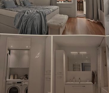 Rapsodivägen, Skogås - Photo 3