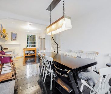 4 bedroom terraced house to rent - Photo 4