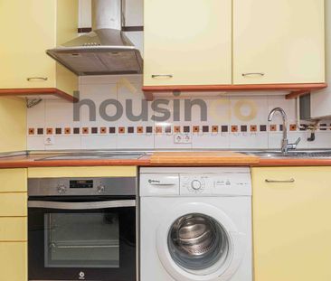 Flat for rent in Madrid (Hortaleza) - Photo 4