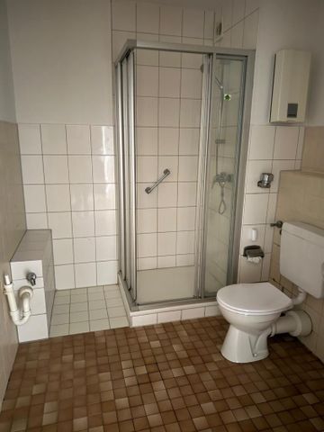 2-Zimmer-Wohnung in Wuppertal Barmen - Photo 5