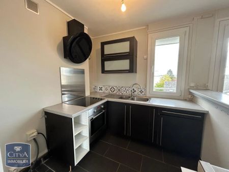 Appartement à louer 4 pièces 66.32m² - Photo 4