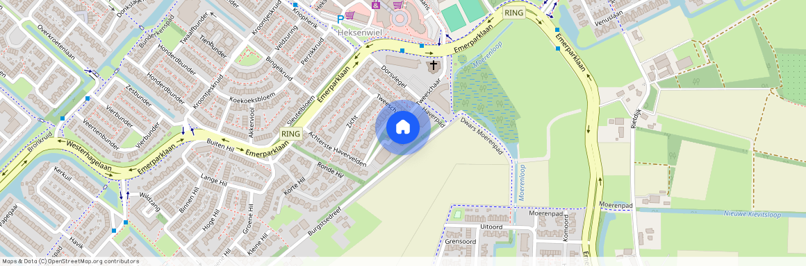 Achterste Havervelden 82, 4822AM Breda