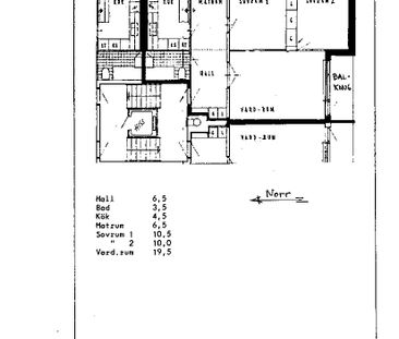 Kråkrisvägen 10 - Photo 3