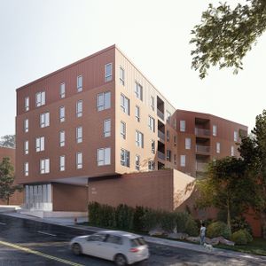 Appartement 3 1/2 Neuf - Photo 2