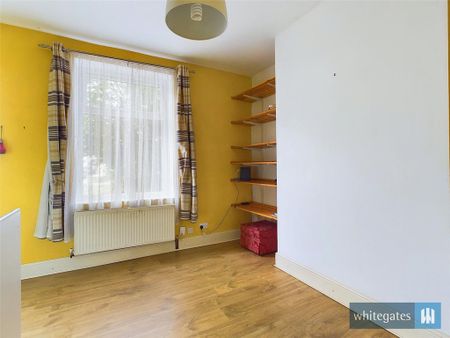 2 bedroom terraced house to rent - Photo 2