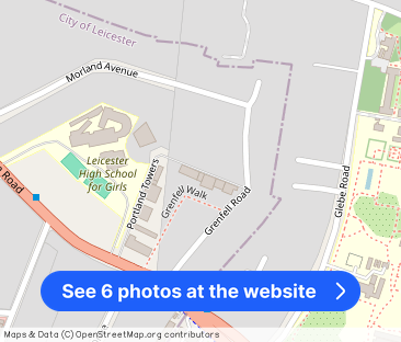 Portland Towers, Grenfell Road LE2 2PG - Photo 1