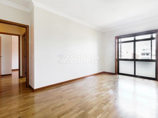 Apartamento T1 em Porto - Foto 1