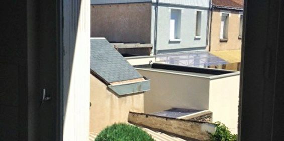 Location Appartement 1 pièce 23m² TOURS 37000 - Photo 3