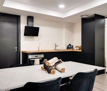 2 room luxury Apartment for rent in Palma de Mallorca, Balearic Isl... - Photo 3