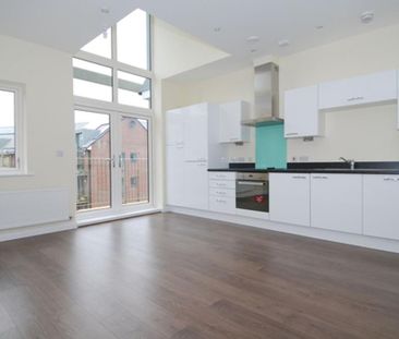 1 bedroom flat to rent - Photo 2