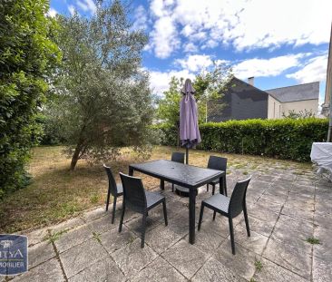 Appartement à louer 1 pièce 17m² - Photo 6