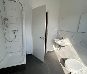 Neubau! 2-Zimmer Wohnung freut sich auf Ihren Einzug - Photo 6