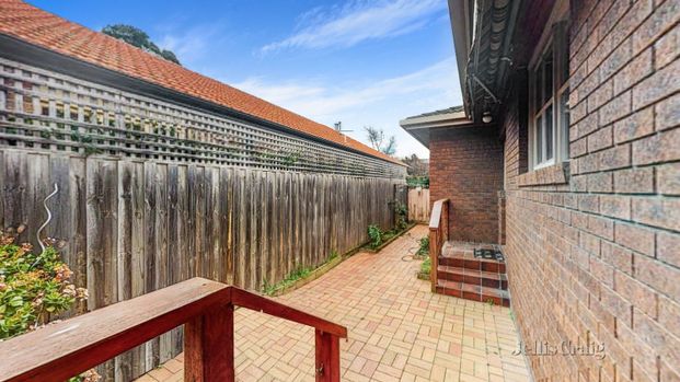 1/6 Gardenvale Road, Caulfield South - Photo 1