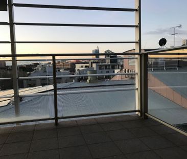 FURNISHED NORTH FACING LIGHT FILLED MODERN ONE BEDROOM APARTMENT IN... - Photo 3