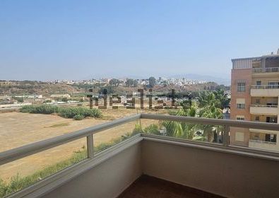 Alquiler de piso en Calle Mar Egeo