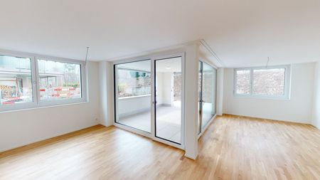 Stilvolle 3.5-Zimmerwohnung in Dietikon - Foto 5