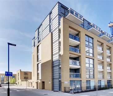 Ann Street, Packington Square N1 - Photo 6